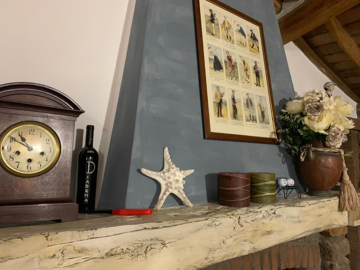 Casa Malu Suvereto Antica Dimora With Two Bedrooms Exterior foto