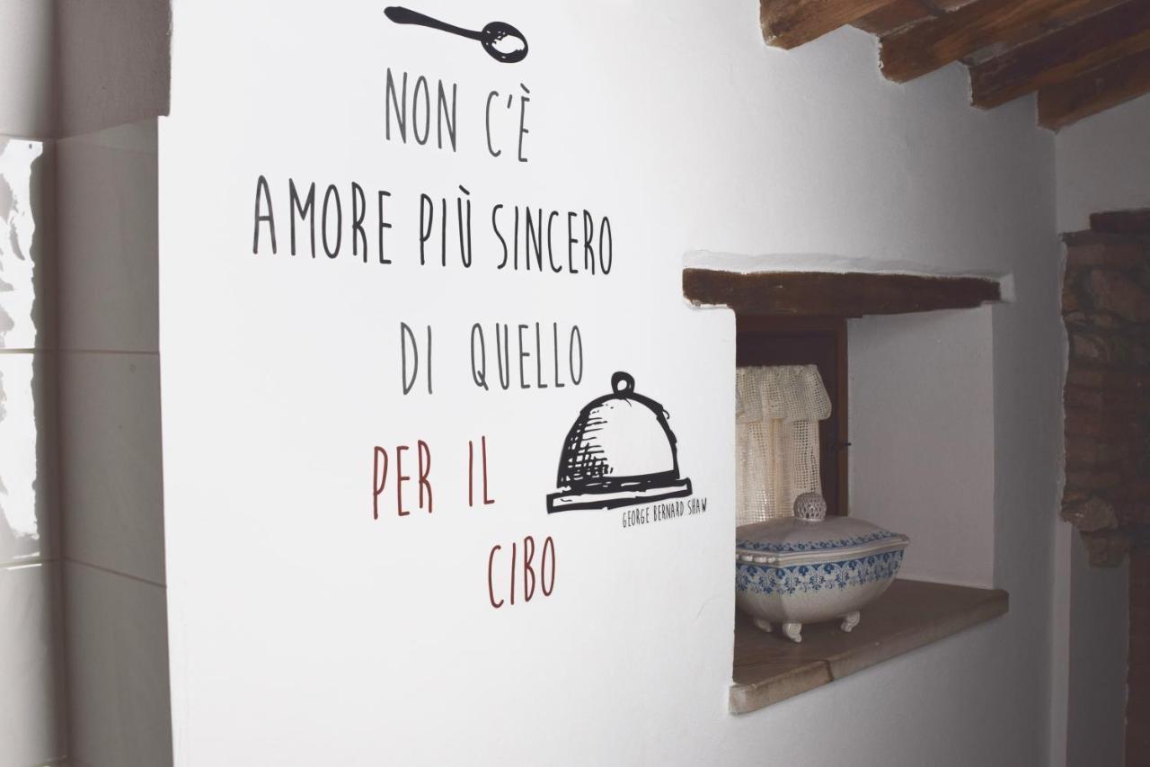 Casa Malu Suvereto Antica Dimora With Two Bedrooms Exterior foto