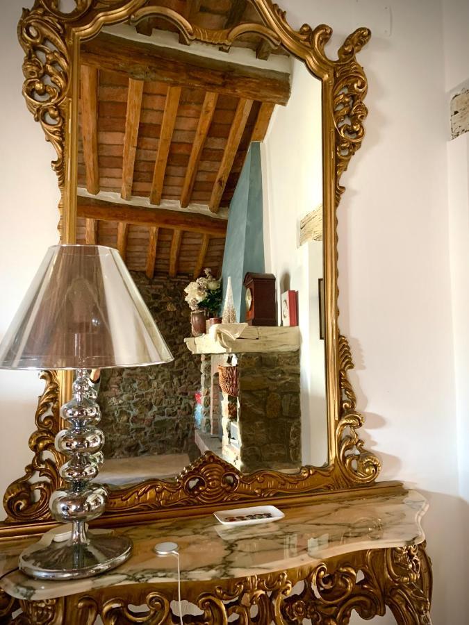 Casa Malu Suvereto Antica Dimora With Two Bedrooms Exterior foto