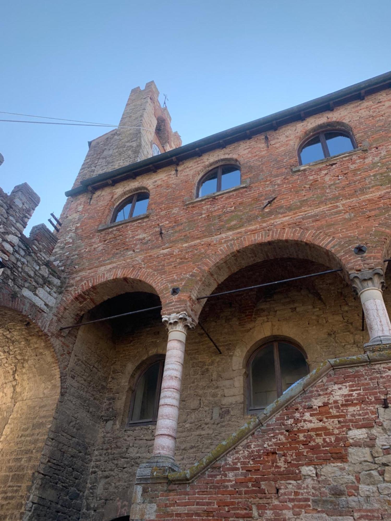 Casa Malu Suvereto Antica Dimora With Two Bedrooms Exterior foto