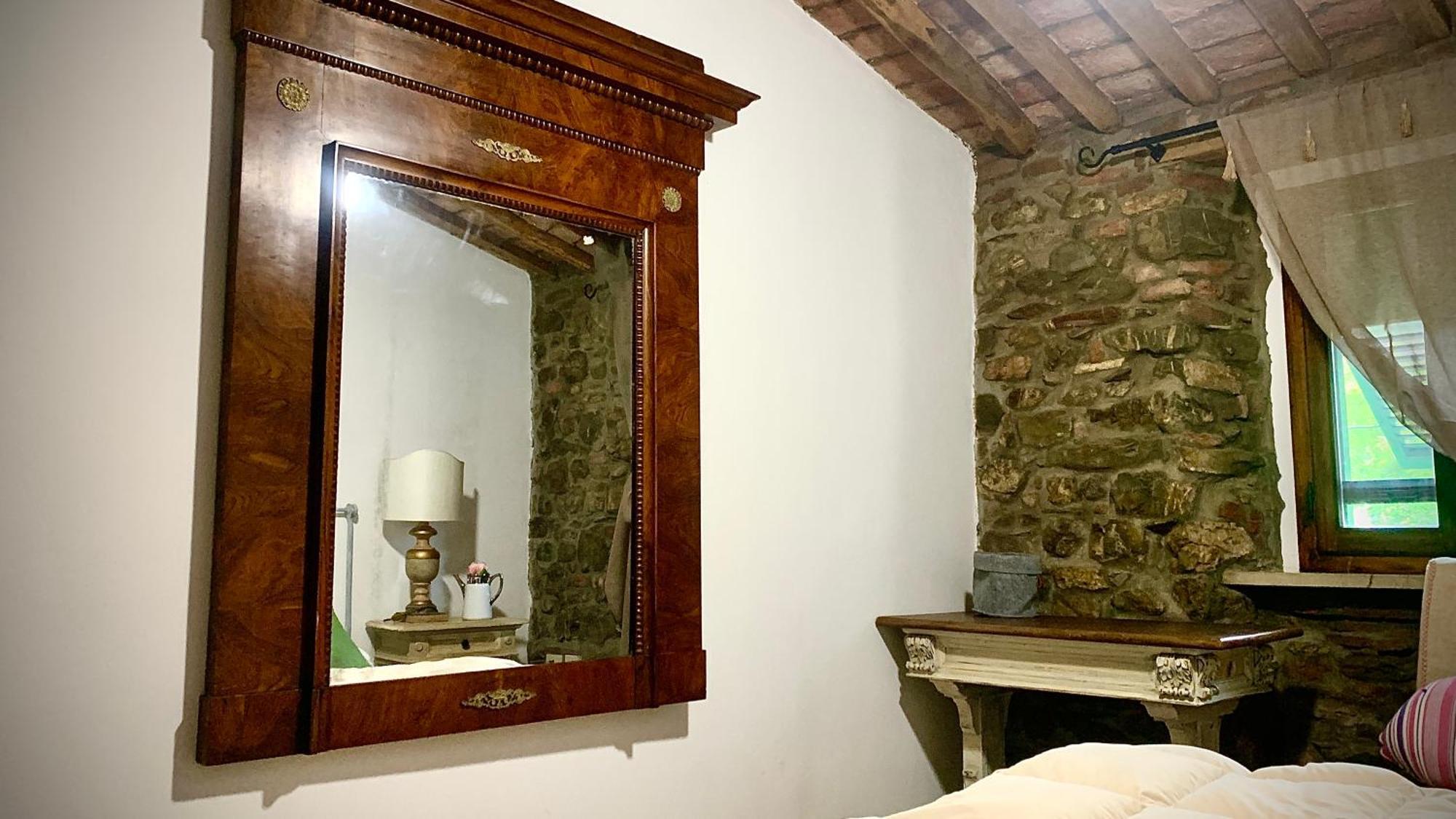 Casa Malu Suvereto Antica Dimora With Two Bedrooms Exterior foto