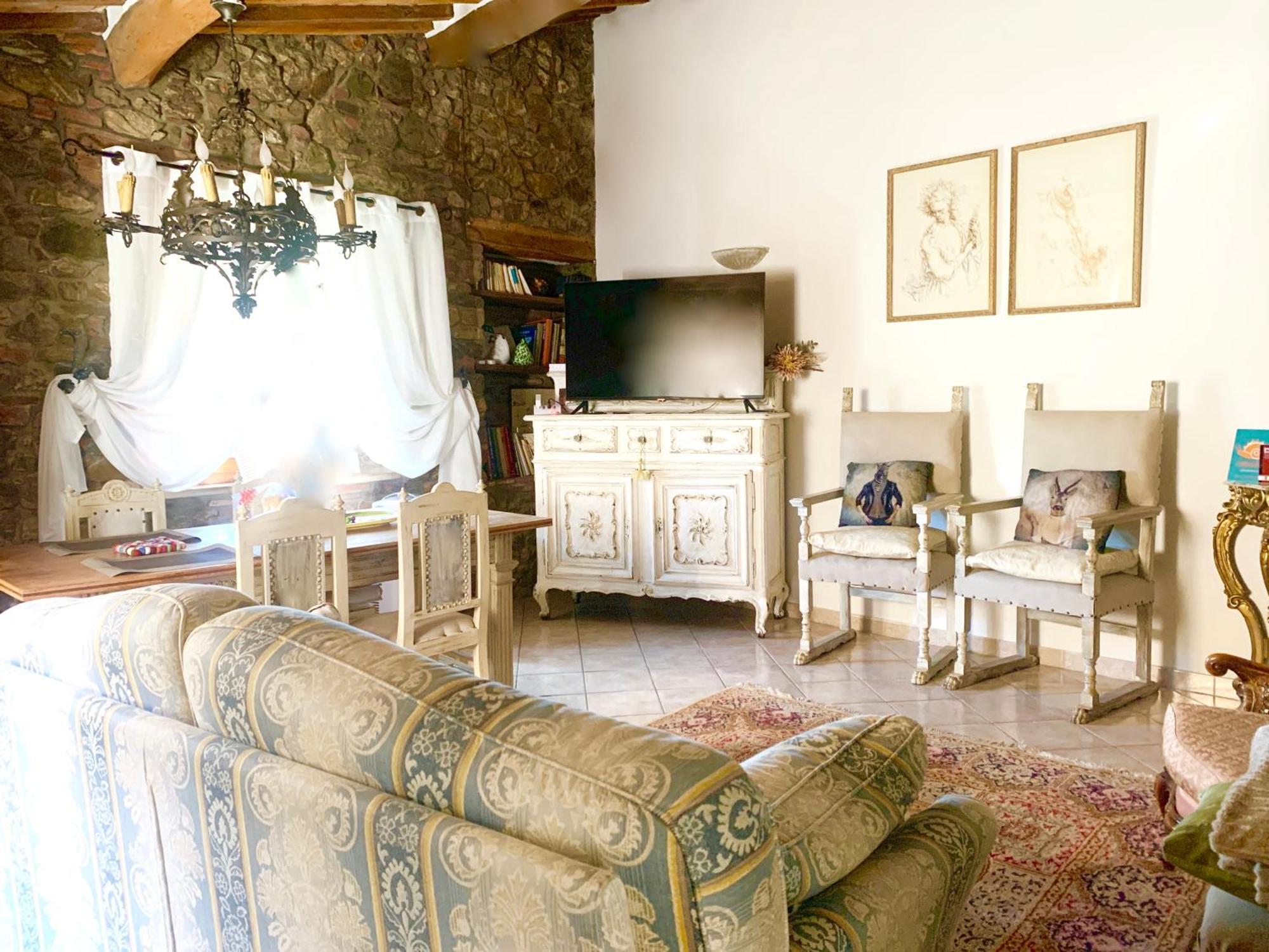 Casa Malu Suvereto Antica Dimora With Two Bedrooms Exterior foto